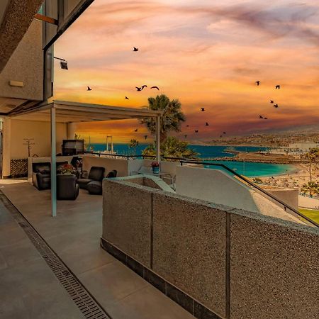Apartment On Pinta Beach 阿德耶 外观 照片